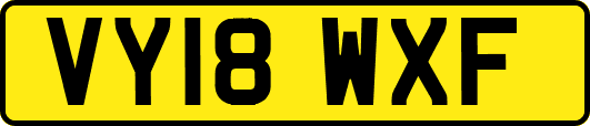 VY18WXF