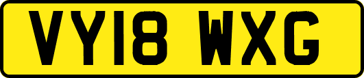 VY18WXG