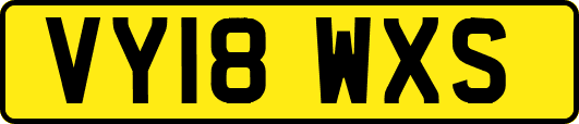 VY18WXS