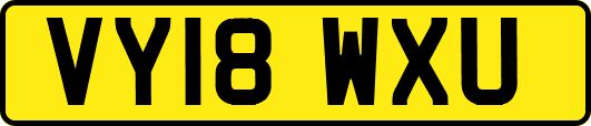VY18WXU
