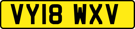 VY18WXV
