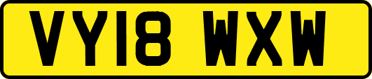 VY18WXW