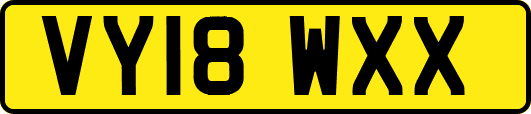 VY18WXX