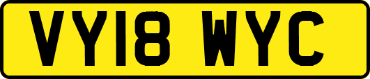 VY18WYC