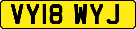 VY18WYJ