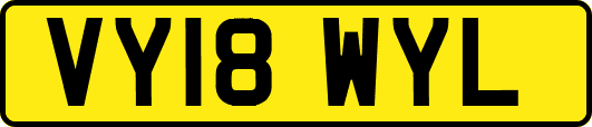 VY18WYL