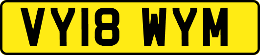 VY18WYM