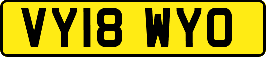 VY18WYO
