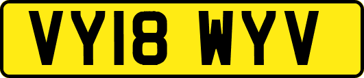 VY18WYV