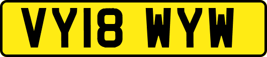 VY18WYW
