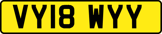 VY18WYY