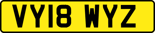 VY18WYZ