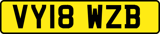 VY18WZB