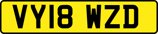 VY18WZD