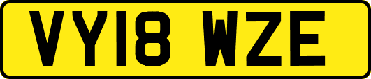 VY18WZE