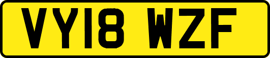 VY18WZF