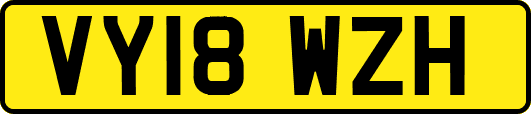 VY18WZH