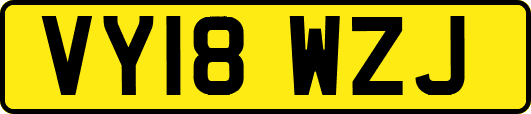 VY18WZJ
