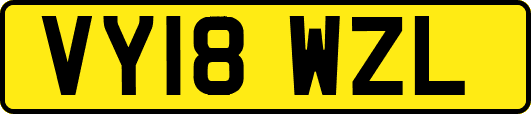 VY18WZL