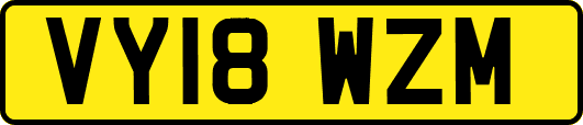 VY18WZM