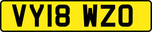 VY18WZO