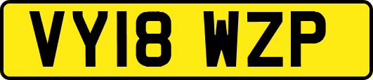 VY18WZP