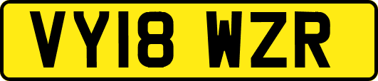 VY18WZR