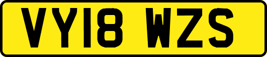 VY18WZS