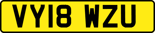 VY18WZU