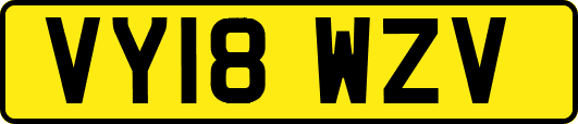 VY18WZV