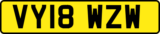 VY18WZW