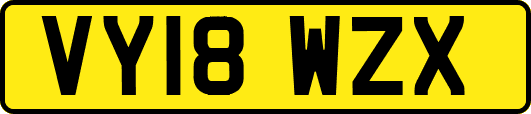 VY18WZX