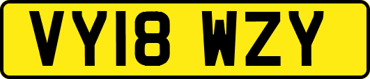 VY18WZY