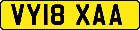 VY18XAA
