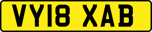 VY18XAB