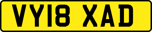VY18XAD