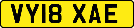 VY18XAE