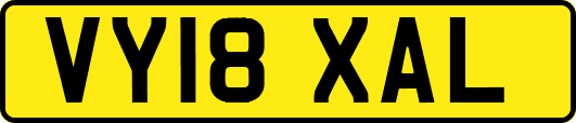 VY18XAL