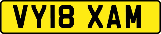 VY18XAM