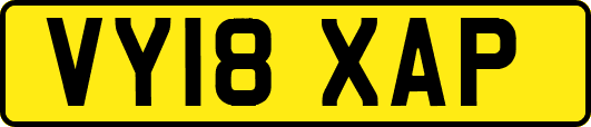 VY18XAP