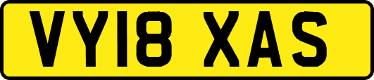 VY18XAS