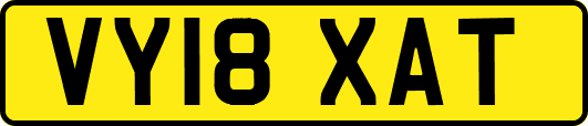 VY18XAT