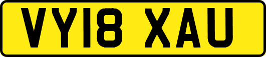 VY18XAU