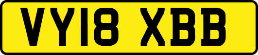 VY18XBB