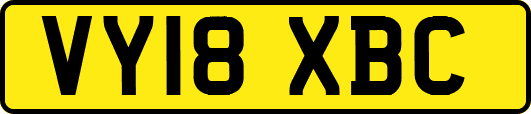 VY18XBC