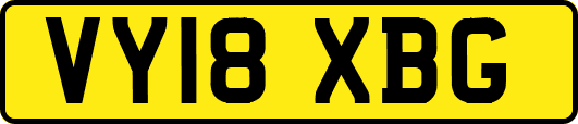 VY18XBG