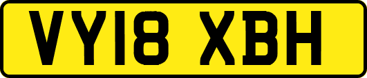 VY18XBH