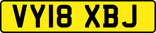 VY18XBJ