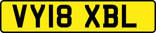 VY18XBL