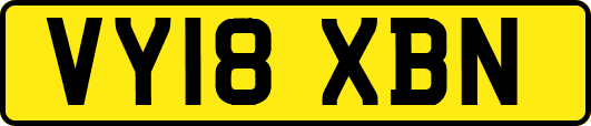 VY18XBN